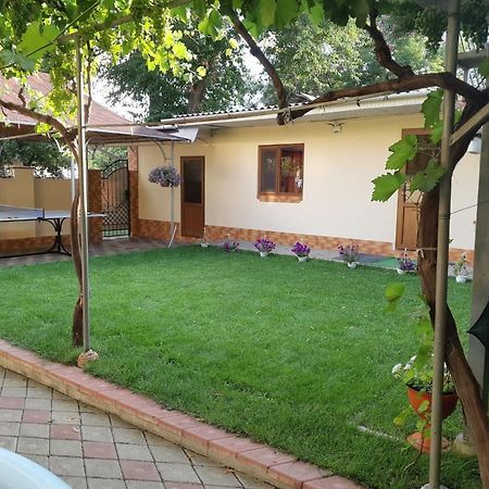 Casa Ala Aparthotel Cahul Buitenkant foto