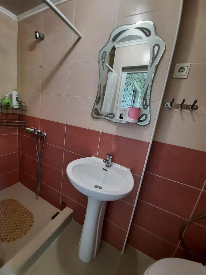 Casa Ala Aparthotel Cahul Buitenkant foto