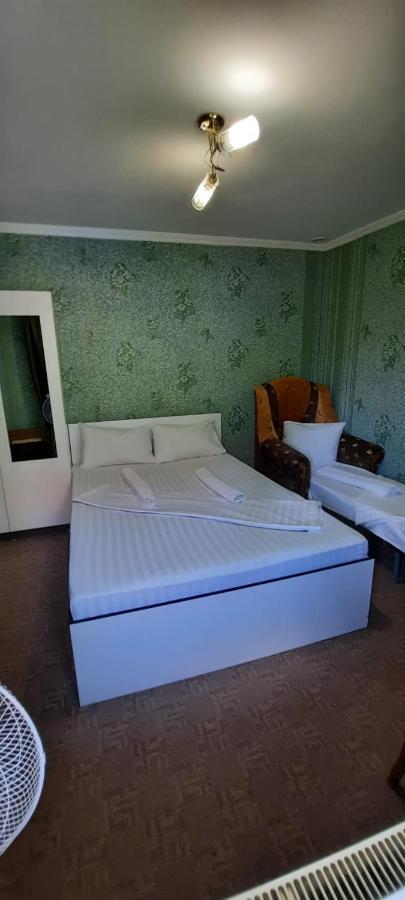 Casa Ala Aparthotel Cahul Buitenkant foto