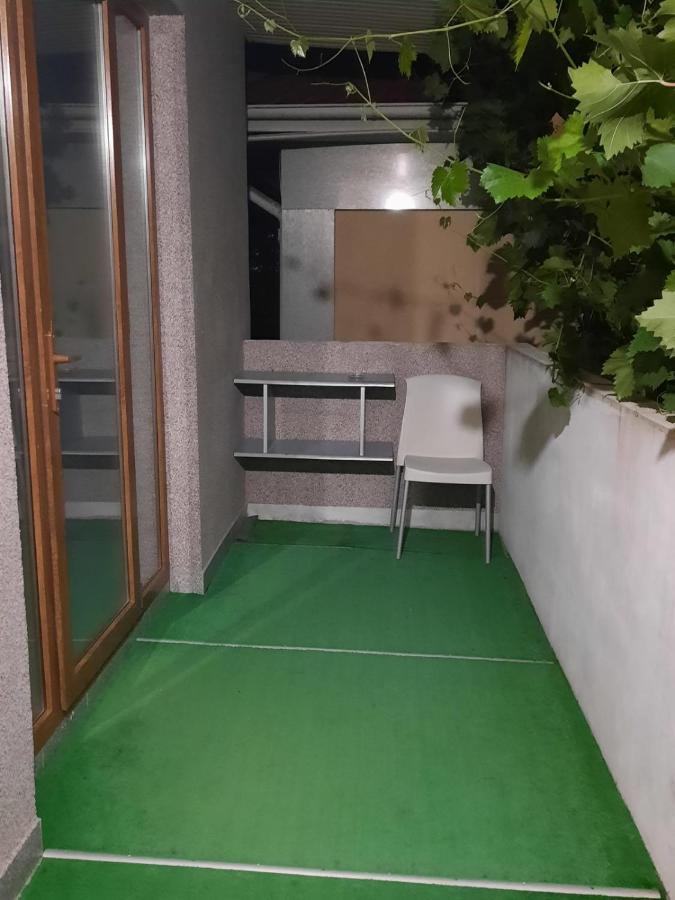 Casa Ala Aparthotel Cahul Buitenkant foto